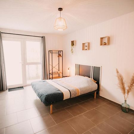 Franc-Bisontin - Unique ! 4 Logements Disponibles 브장송 외부 사진